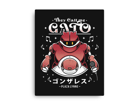 Gato