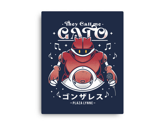 Gato