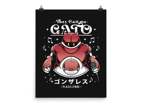 Gato