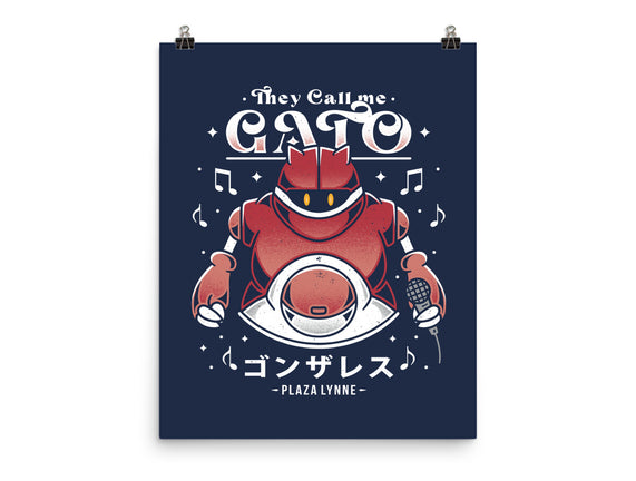 Gato
