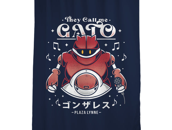 Gato