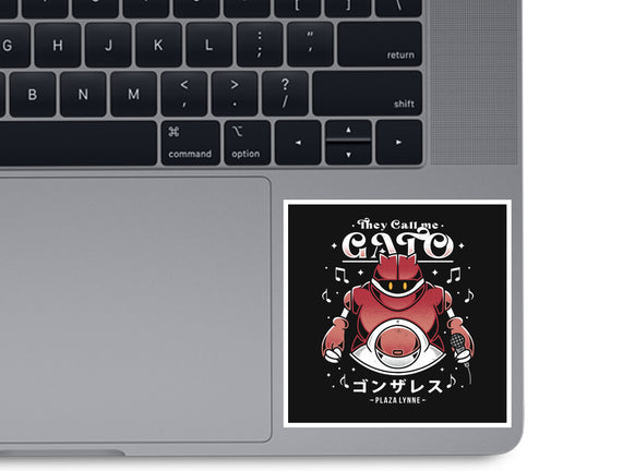 Gato