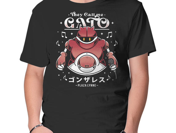 Gato
