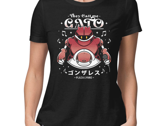 Gato