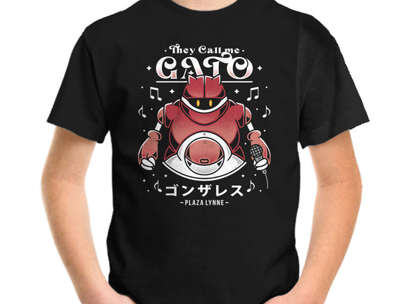 Gato