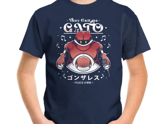 Gato