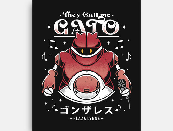 Gato