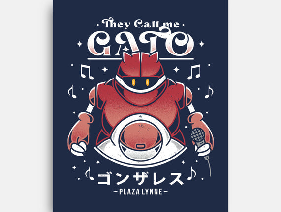 Gato