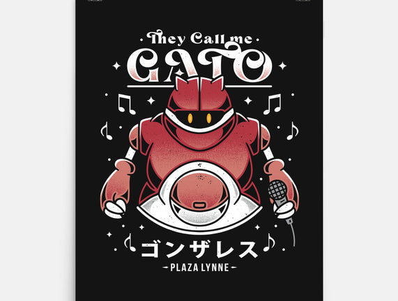 Gato
