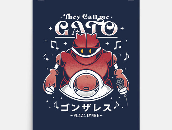 Gato