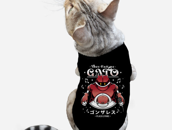 Gato