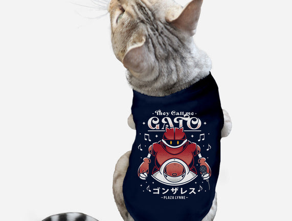 Gato
