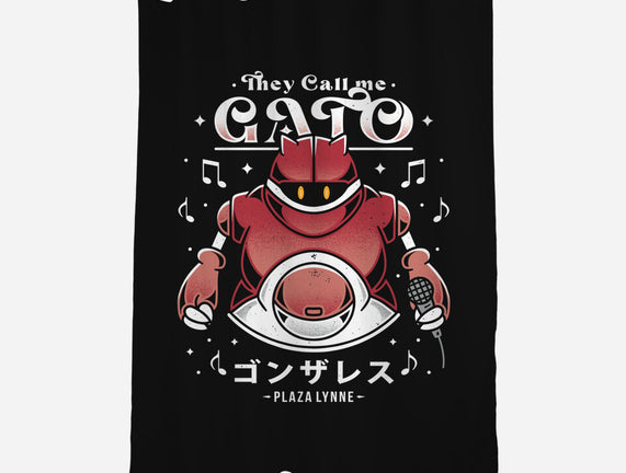 Gato