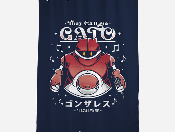 Gato