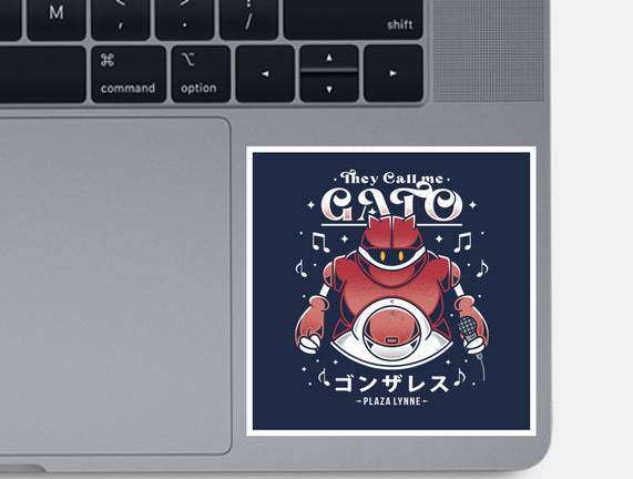 Gato