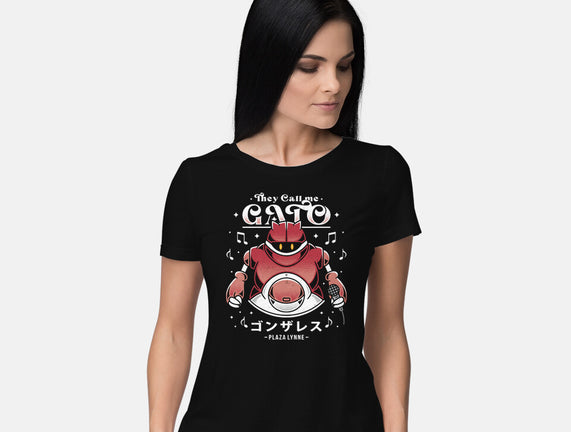 Gato