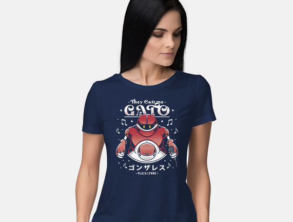 Gato