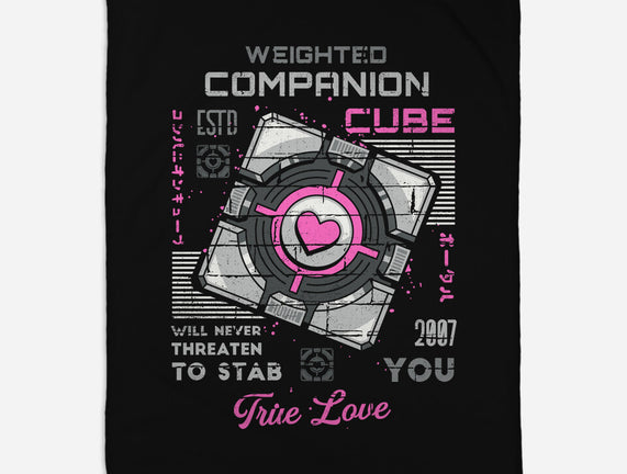 Companion Cube