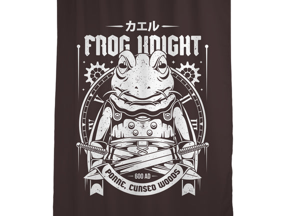 Frog Knight