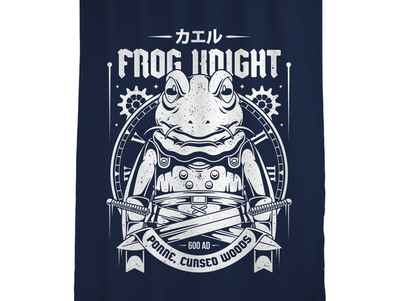 Frog Knight