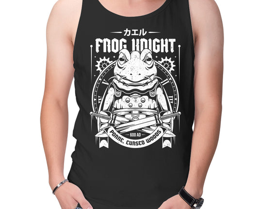 Frog Knight