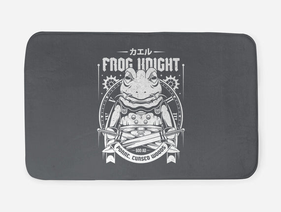 Frog Knight