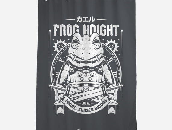 Frog Knight
