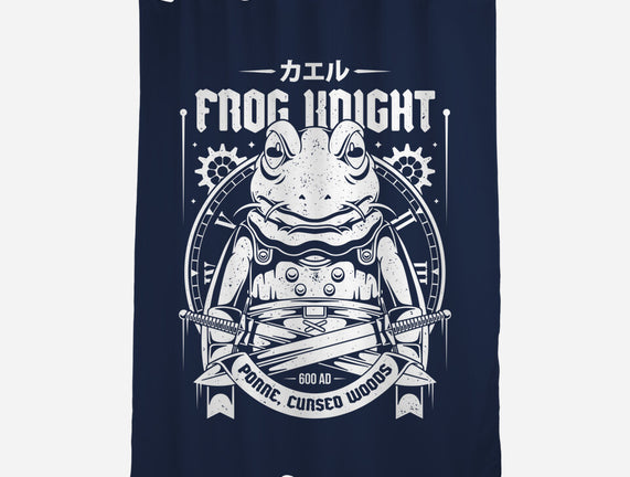 Frog Knight