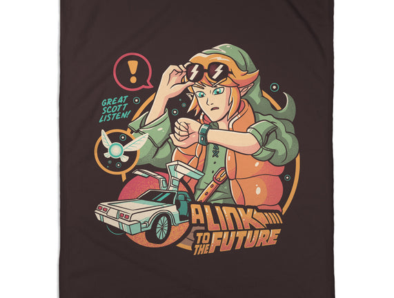 Link To The Future