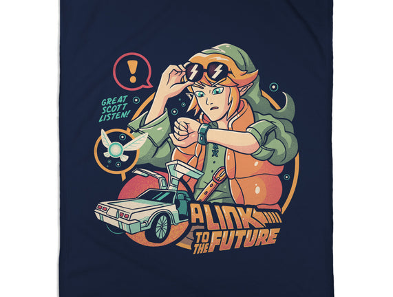 Link To The Future
