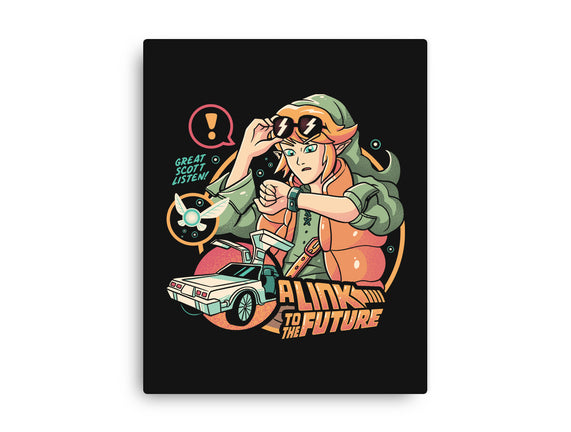 Link To The Future