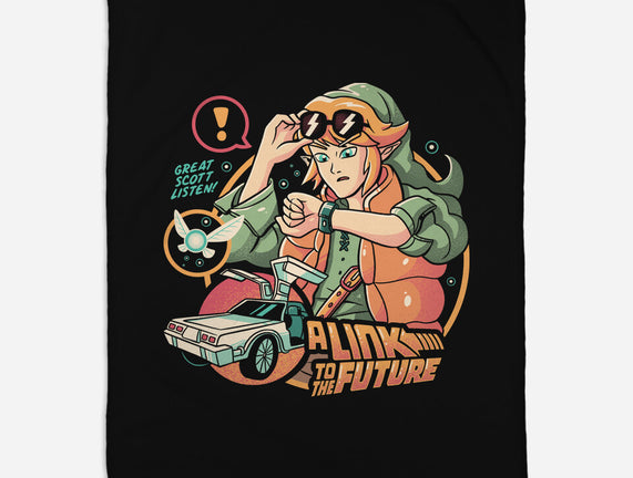 Link To The Future
