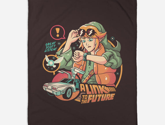 Link To The Future
