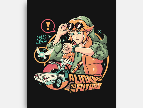 Link To The Future