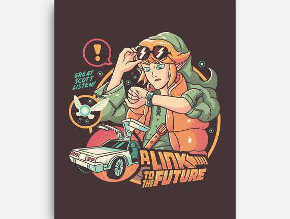 Link To The Future