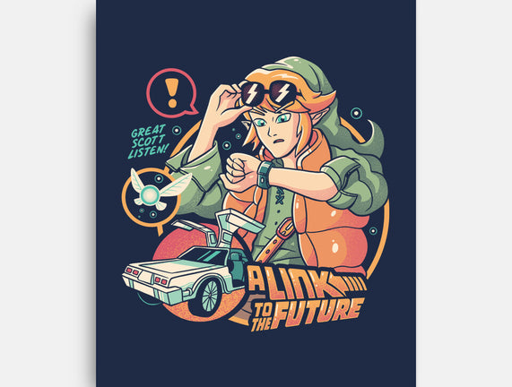 Link To The Future