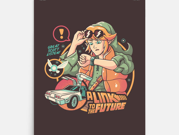 Link To The Future