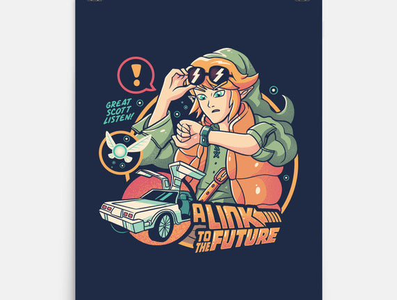 Link To The Future