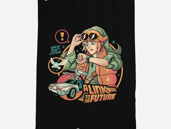 Link To The Future