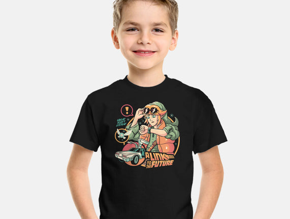 Link To The Future