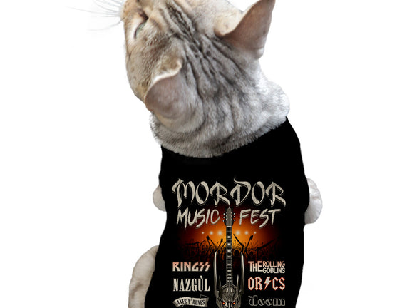 Land Of Shadows Music Fest