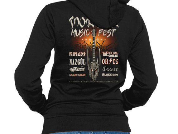 Land Of Shadows Music Fest