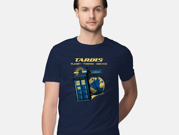 Planet Towing Service