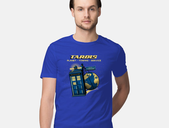 Planet Towing Service