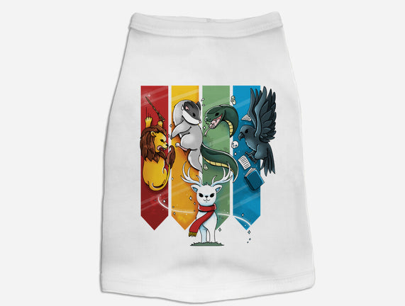 Magic Animals