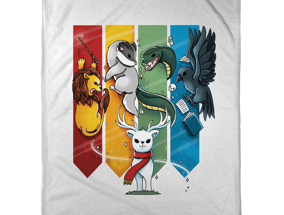 Magic Animals