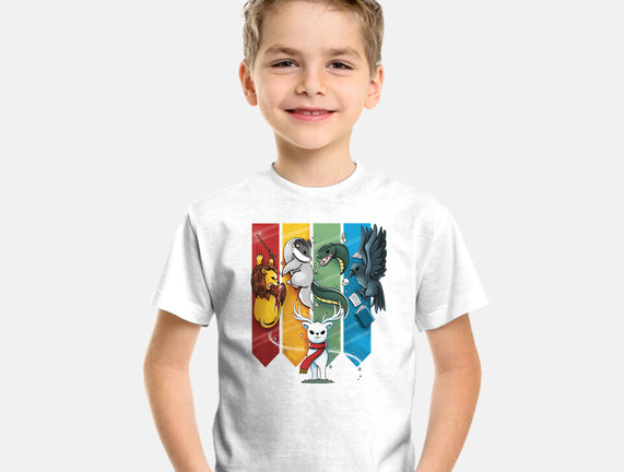 Magic Animals