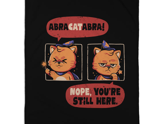 Abracatabra