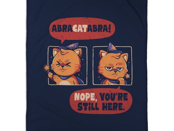 Abracatabra