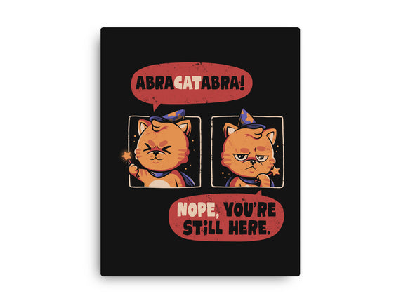 Abracatabra